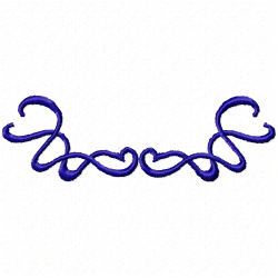 Patterns And Boards Embroidery Design 2